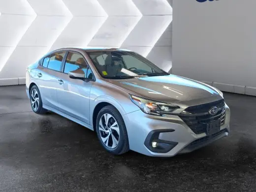 Subaru Legacy 2024 AWD Premium 4dr Sedan