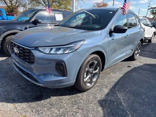 Ford Escape 2024 AWD ST-Line SUV de 4 puertas