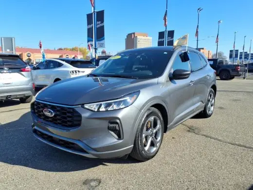Ford Escape 2023 ST-Line 4x4 SUV