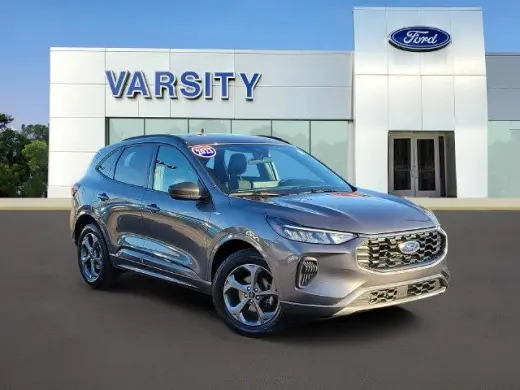 Ford Escape 2023 AWD ST-Line 4dr SUV