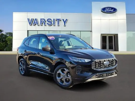 Ford Escape 2024 AWD ST-Line 4dr SUV
