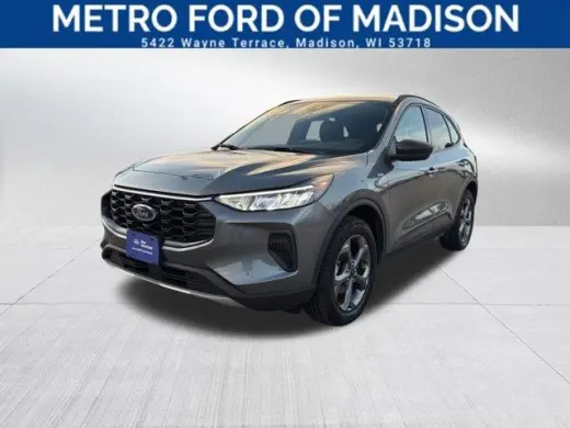 Ford Escape 2025 AWD ST-Line 4dr SUV