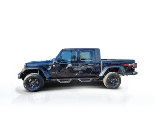 Jeep Gladiator 2021 4x4 Sport 4 puertas Crew Cab 1,52 m de caja