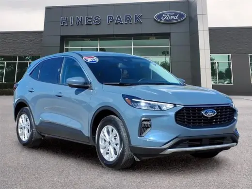 Ford Escape 2023 AWD Active 4dr SUV