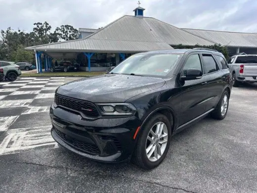 Dodge Durango 2024 GT Plus 4dr SUV