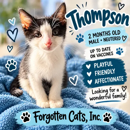 Thompson (FCID# 10/06/2026 - 3 Brandywine PS) C
