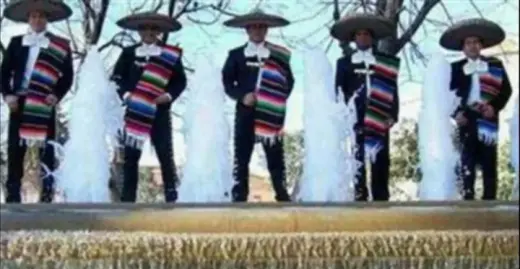 MARIACHI MONARCAS GDL