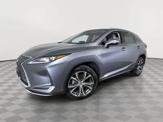 2022 Lexus RX