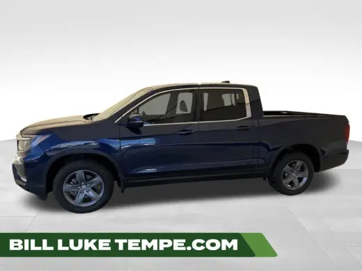 2023 Honda Ridgeline