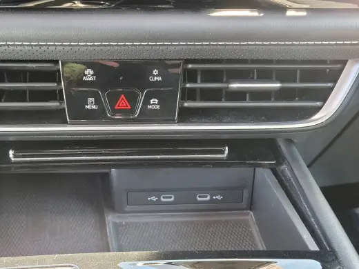 Volkswagen Atlas 2024 AWD SE 4Motion 4dr SUV w/Technology