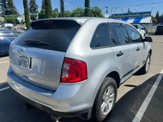 Ford Edge 2012 SE 4dr Crossover