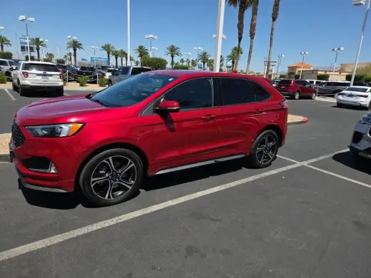 Ford Edge 2020 AWD ST 4dr Crossover