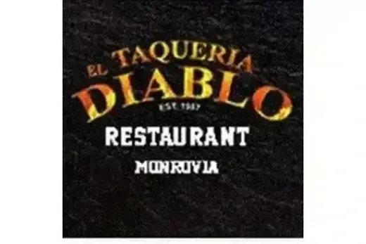 TAQUERÍA EL DIABLO 📍Monrovia