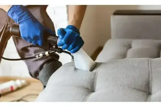 CARPET CLEANING