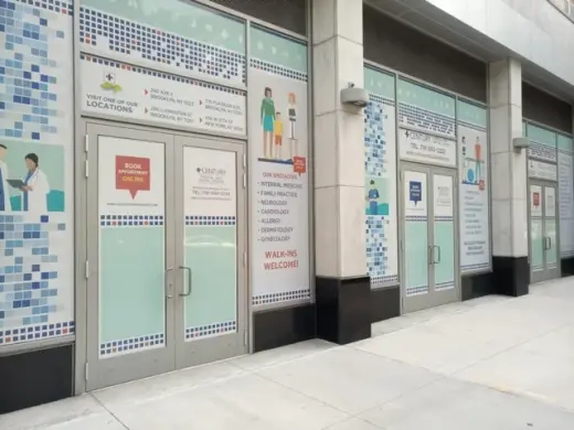 Fort Greene Medical Office