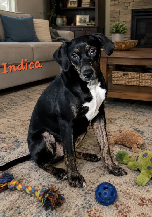 Indica