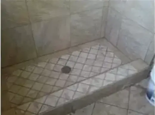 REMODELACION DE TILE