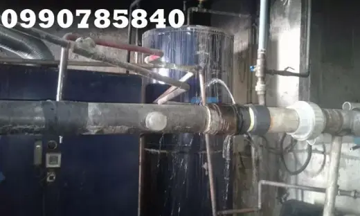 PLOMEROS AMBATO A DOMICILLIOS