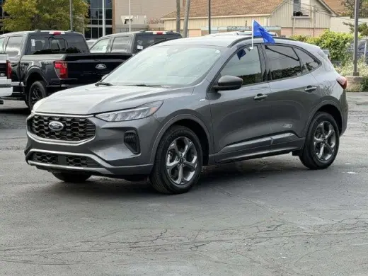 Ford Escape 2023 AWD ST-Line 4dr SUV