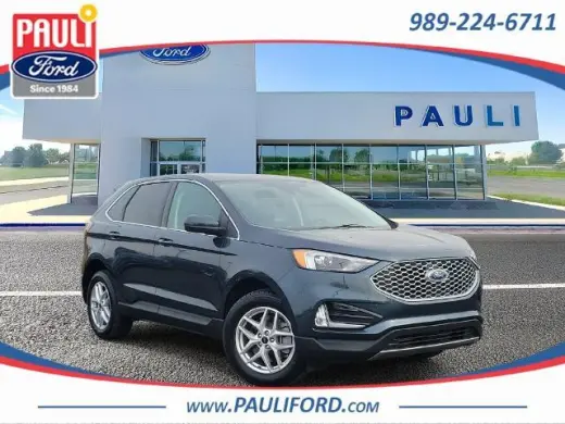 Ford Edge 2024 AWD SEL 4dr SUV