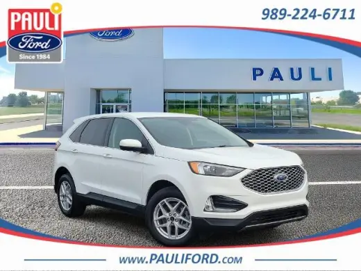 Ford Edge 2024 AWD SEL 4dr SUV