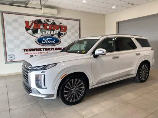 Hyundai PALISADE 2024 AWD Calligraphy 4dr SUV