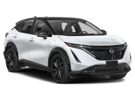 Nissan Ariya 2023 Evolve+ 4dr Crossover