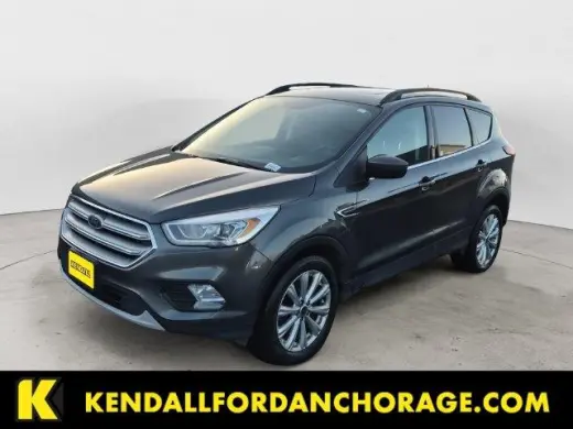 Ford Escape 2019 AWD SEL 4dr SUV