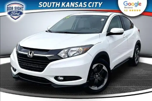 Honda HR-V 2018 AWD EX 4dr Crossover