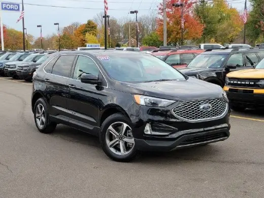 Ford Edge 2024 AWD SEL 4 puertas SUV