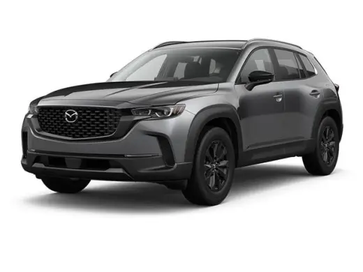Mazda CX-50 2025 AWD 2.5 S Preferred 4dr SUV