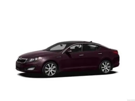 Kia Optima 2013 EX 4dr Sedán