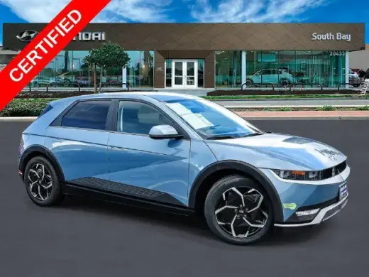 Hyundai IONIQ 5 2022 SE 4dr Crossover
