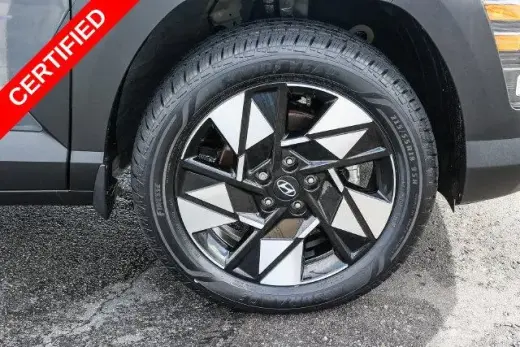 Hyundai KONA 2024 AWD SEL 4dr Crossover