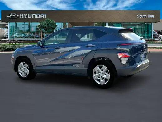 Hyundai KONA 2024 AWD SE 4dr Crossover