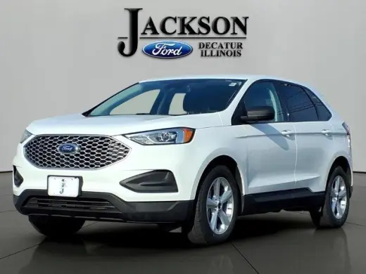 Ford Edge 2023 AWD SE 4 puertas Crossover