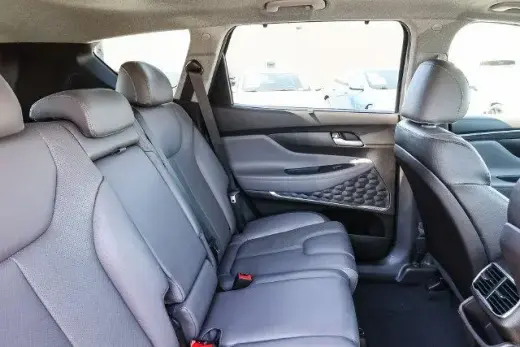 Hyundai SANTA FE 2019 Limited 2.0T 4dr Crossover