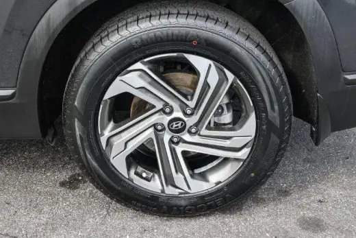 Hyundai SANTA FE 2023 SE 4dr Crossover