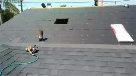 ASEMOS ROOFING BAGO COSTO