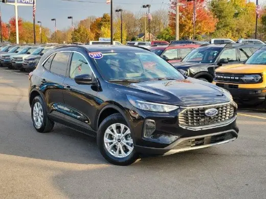 Ford Escape 2023 AWD Active 4dr SUV