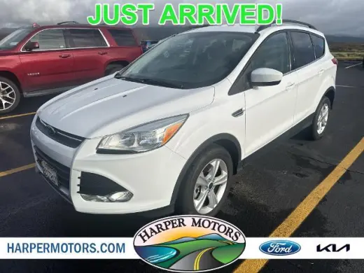 Ford Escape 2015 AWD SE 4dr SUV