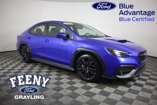 Subaru WRX 2025 AWD Premium 4pu Sedán 6M