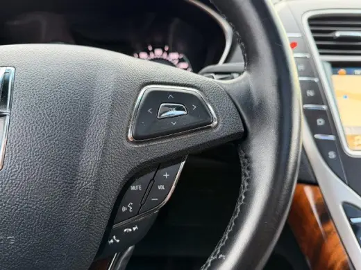Lincoln MKX 2017 AWD Reserve SUV de 4 puertas