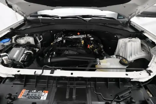 Ford Explorer 2025 AWD Active SUV de 4 puertas