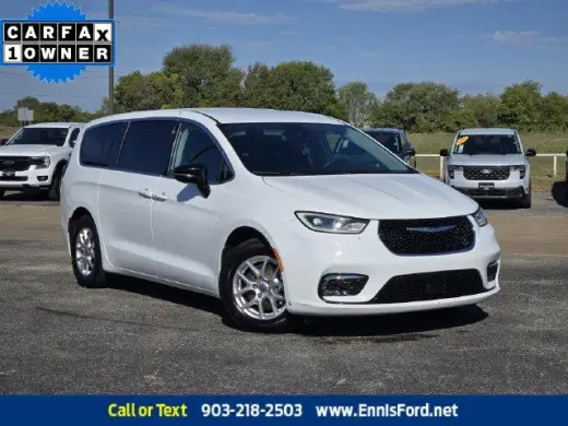 Chrysler Pacifica 2024 Touring L 4dr Mini-Van