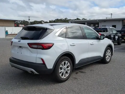 Ford Escape 2024 Active SUV de 4 puertas