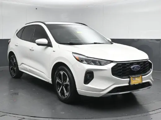 Ford Escape 2023 AWD ST-Line Select SUV 4 puertas