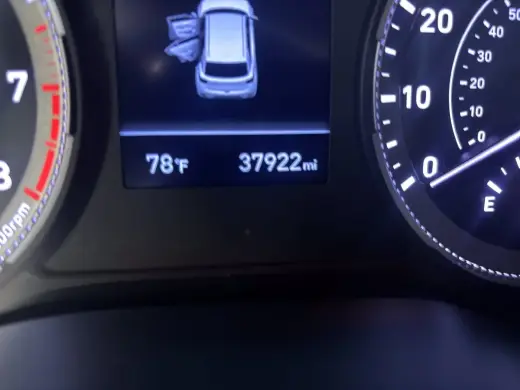 Hyundai VENUE 2022 SEL 4dr Crossover