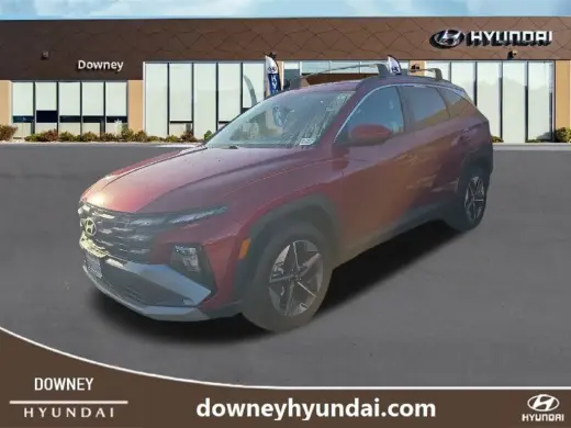 Hyundai TUCSON Híbrido enchufable 2025 AWD SEL 4dr SUV