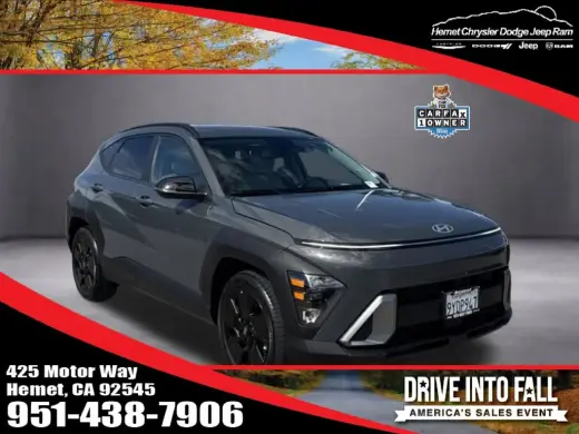 Hyundai KONA 2026 SEL Sport 4dr SUV